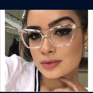 Dolce and Gabbana glasses